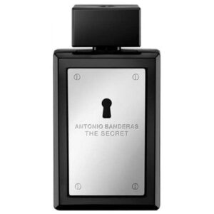 ANTONIO BANDERAS THE SECRET для мужчин flaconium.ru