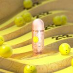 CAROLINA HERRERA 212 VIP ROSE SMILEY для женщин flaconium.ru