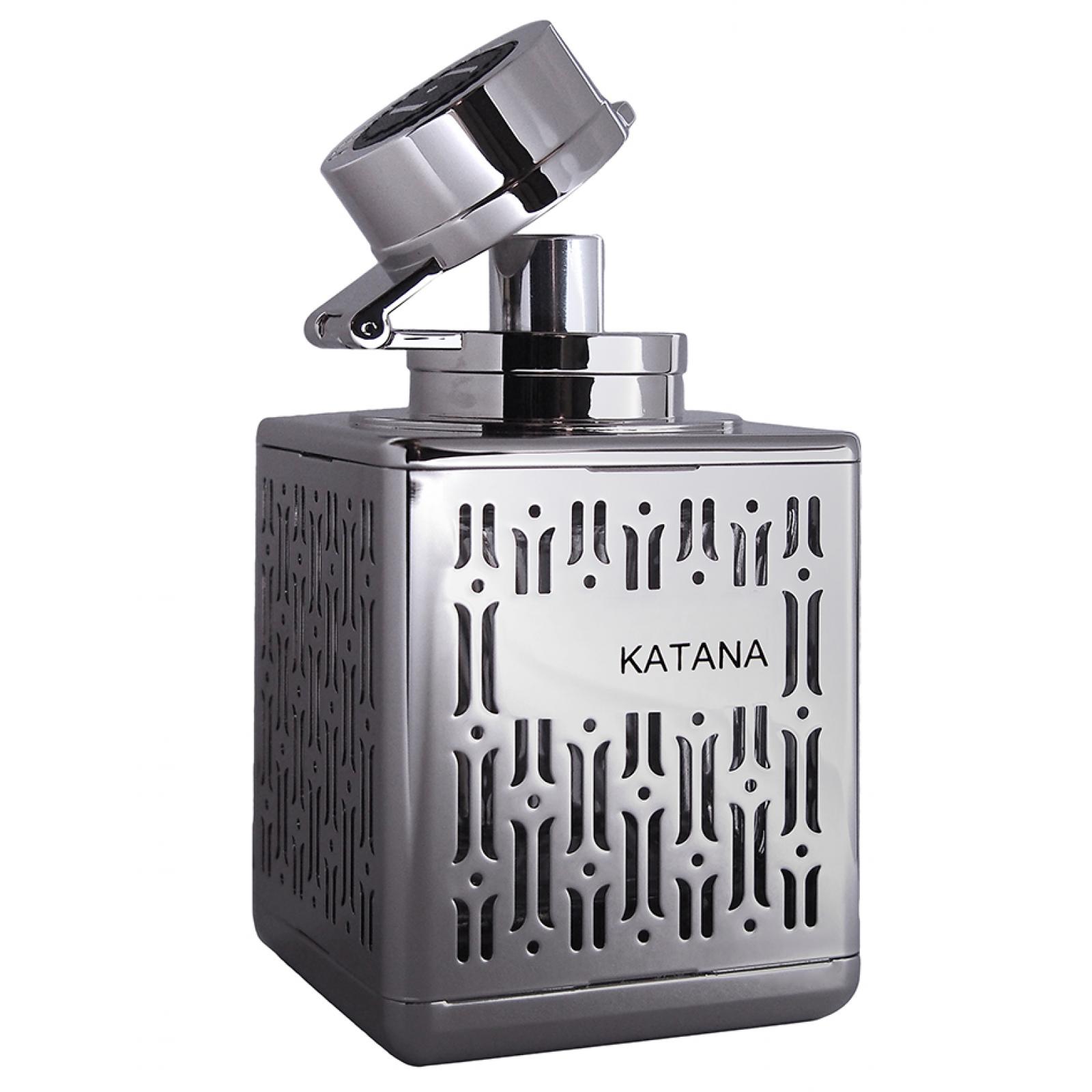 ATELIER FLOU KATANA для мужчин flaconium.ru ATELIER FLOU KATANA для мужчин flaconium.ru