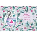 LANVIN ECLAT D’ARPEGE TROPICAL FLOWER для женщин flaconium.ru