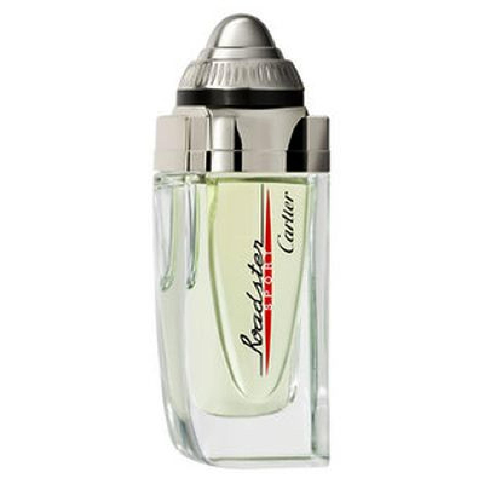 CARTIER ROADSTER SPORT для мужчин flaconium.ru CARTIER ROADSTER SPORT для мужчин flaconium.ru