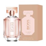 HUGO BOSS BOSS THE SCENT FOR HER EAU DE TOILETTE для женщин flaconium.ru