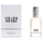 ANDREA MAACK SHARP унисекс flaconium.ru