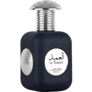 LATTAFA PERFUMES AL AMEED для мужчин flaconium.ru