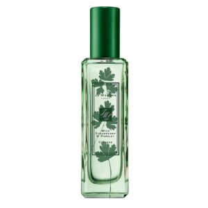 JO MALONE LONDON WILD STRAWBERRY & PARSLEY унисекс flaconium.ru
