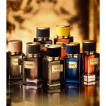 DOLCE & GABBANA VELVET BLACK PATCHOULI унисекс flaconium.ru