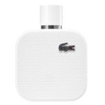 LACOSTE FRAGRANCES L.12.12 EAU DE PARFUM BLANC FOR HIM для мужчин flaconium.ru