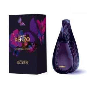 KENZO MADLY KENZO OUD COLLECTION для женщин flaconium.ru