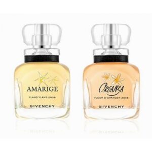GIVENCHY HARVEST 2008: ANGE OU DEMON JASMIN SAMBAC для женщин flaconium.ru