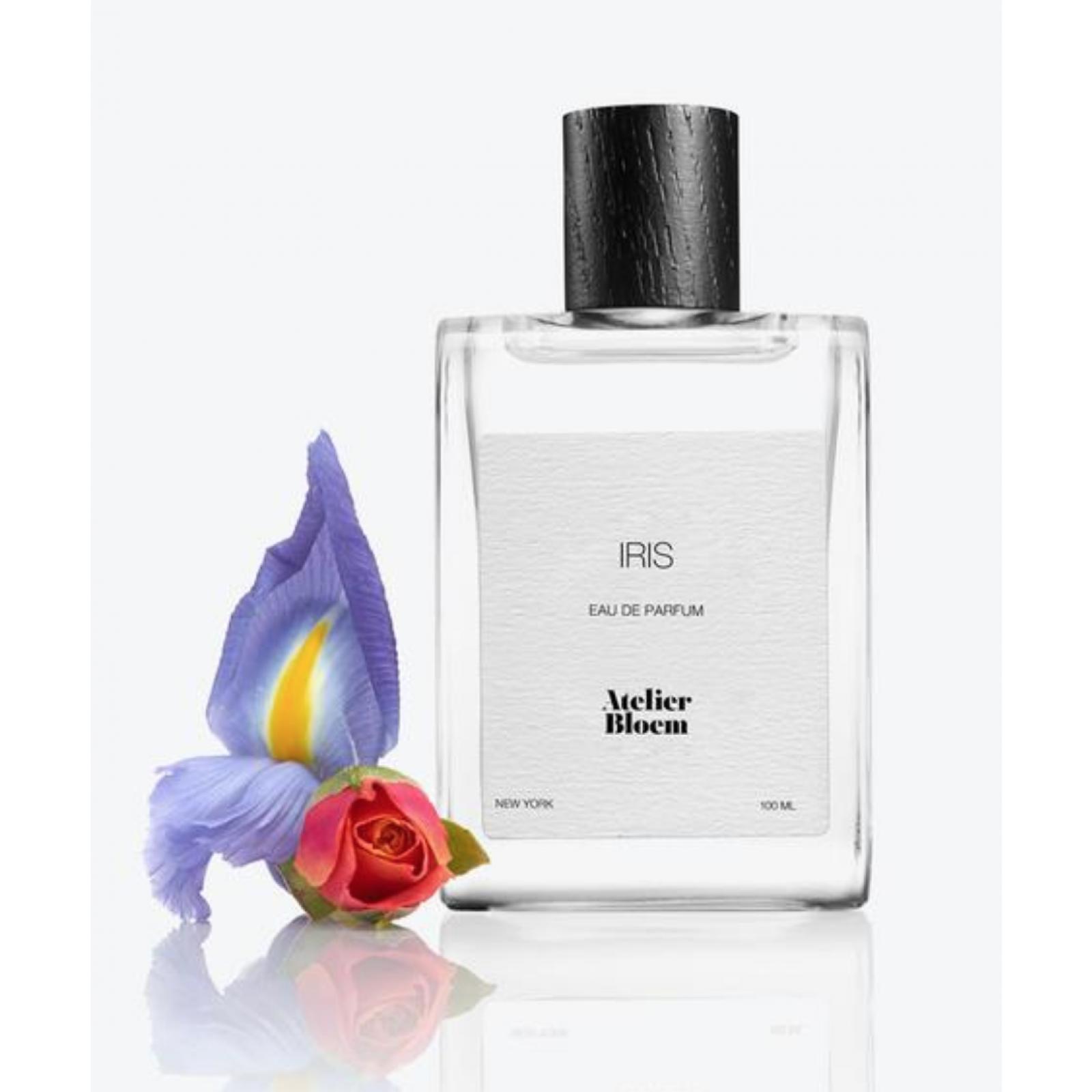 ATELIER BLOEM IRIS унисекс flaconium.ru ATELIER BLOEM IRIS унисекс flaconium.ru