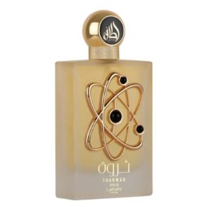 LATTAFA PERFUMES THARWAH GOLD для женщин flaconium.ru
