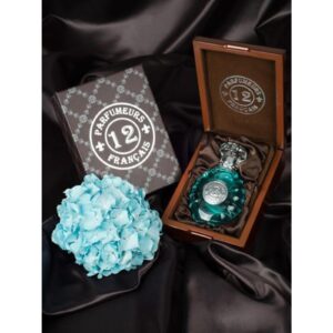 12 PARFUMEURS FRANCAIS PERFUMES AND COLOGNES LE FANTOME для мужчин flaconium.ru