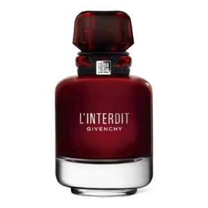 GIVENCHY L’INTERDIT EAU DE PARFUM ROUGE для женщин flaconium.ru