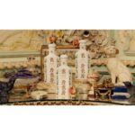 GUCCI A WINTER MELODY SCENTED WATER унисекс flaconium.ru