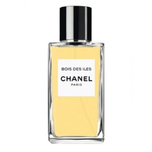 CHANEL BOIS DES ILES для женщин flaconium.ru