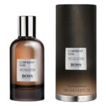 HUGO BOSS THE COLLECTION CONFIDENT OUD для мужчин flaconium.ru