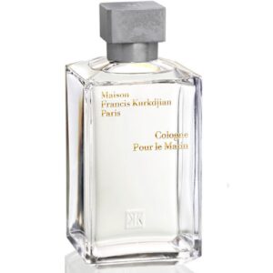 MAISON FRANCIS KURKDJIAN COLOGNE POUR LE MATIN унисекс flaconium.ru