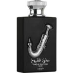 LATTAFA PERFUMES ISHQ AL SHUYUKH SILVER унисекс flaconium.ru