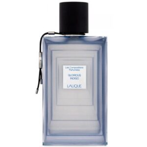 LALIQUE GLORIOUS INDIGO унисекс flaconium.ru