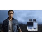 CALVIN KLEIN DEFY EAU DE PARFUM для мужчин flaconium.ru