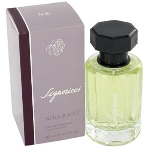 NINA RICCI SIGNORICCI для мужчин flaconium.ru