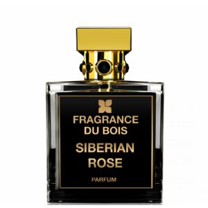 FRAGRANCE DU BOIS SIBERIAN ROSE для женщин flaconium.ru