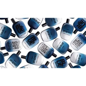 COMME DES GARCONS BLUE ENCENS унисекс flaconium.ru