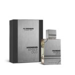 AL HARAMAIN AMBER OUD CARBON EDITION унисекс flaconium.ru