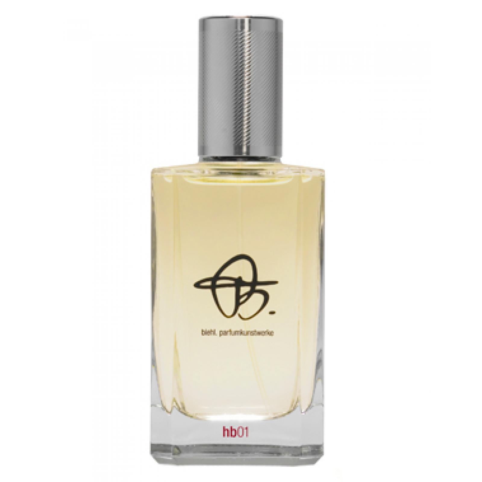 BIEHL PARFUMKUNSTWERKE HB01 унисекс flaconium.ru BIEHL PARFUMKUNSTWERKE HB01 унисекс flaconium.ru