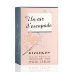 GIVENCHY UN AIR D’ESCAPADE 2015 для женщин flaconium.ru