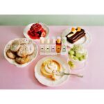 JO MALONE LONDON REDCURRANT & CREAM для женщин flaconium.ru