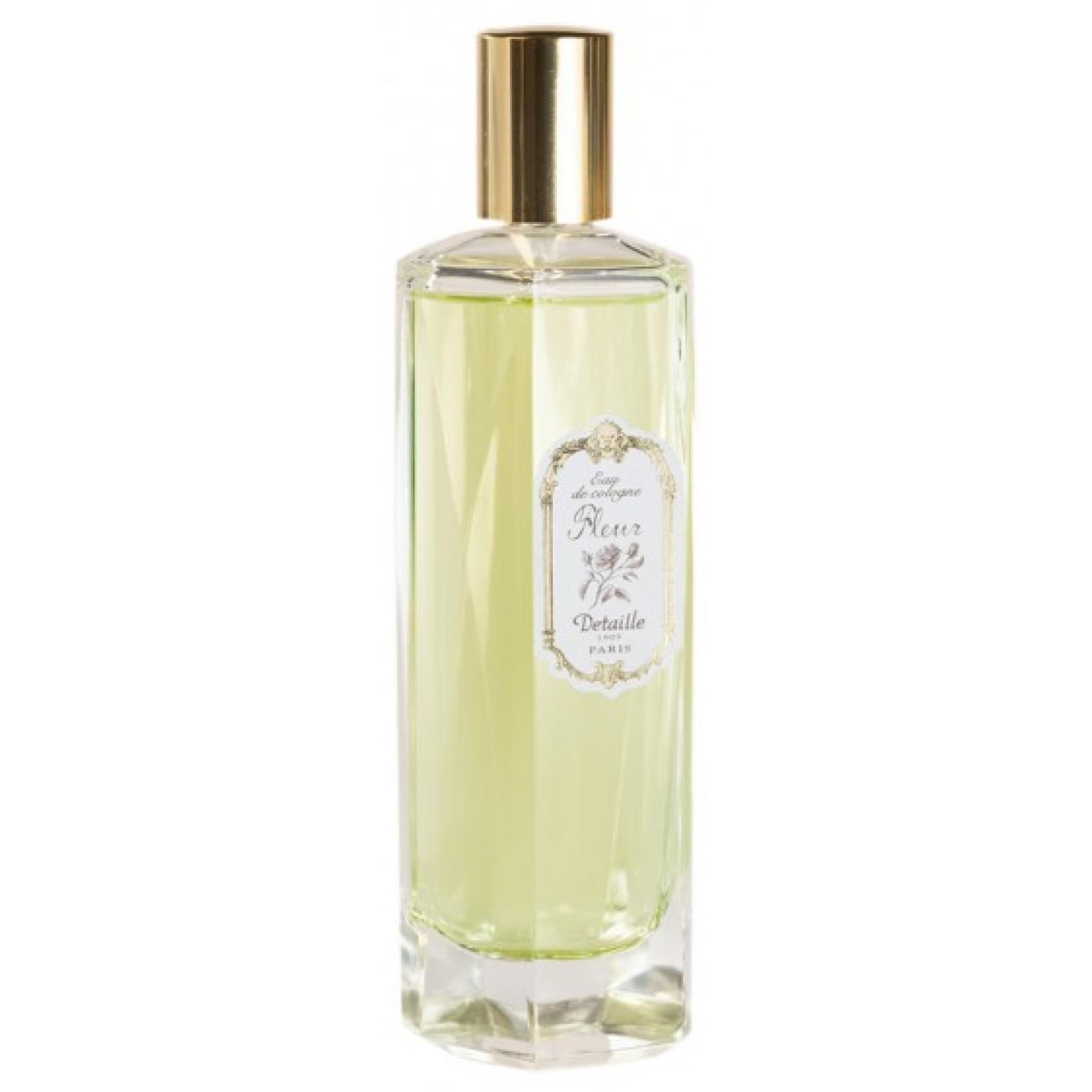 DETAILLE FLEUR унисекс flaconium.ru DETAILLE FLEUR унисекс flaconium.ru