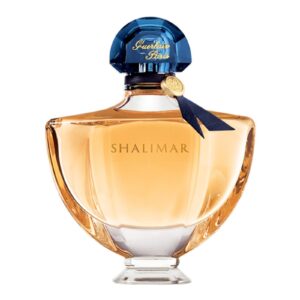 GUERLAIN SHALIMAR EAU DE TOILETTE для женщин flaconium.ru