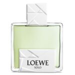 LOEWE SOLO LOEWE ORIGAMI для мужчин flaconium.ru