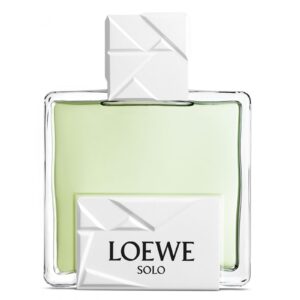LOEWE SOLO LOEWE ORIGAMI для мужчин flaconium.ru