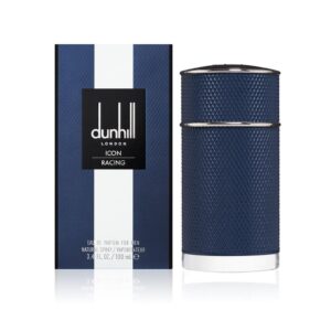 ALFRED DUNHILL ICON RACING BLUE для мужчин flaconium.ru