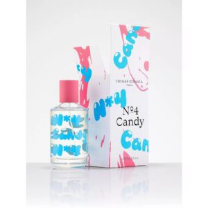 THOMAS KOSMALA CANDY EAU DE PARFUM унисекс flaconium.ru