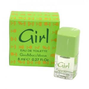 GIANMARCO VENTURI GIRL для женщин flaconium.ru