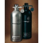 MONTALE WHITE MUSK унисекс flaconium.ru