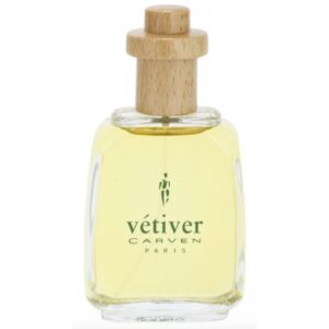 CARVEN VETIVER для мужчин flaconium.ru