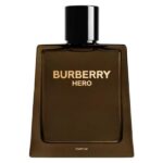 BURBERRY HERO PARFUM для мужчин flaconium.ru