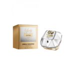 PACO RABANNE LADY MILLION LUCKY для женщин flaconium.ru