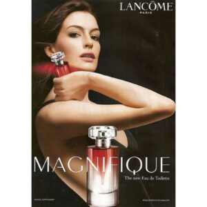 LANCOME MAGNIFIQUE EAU DE TOILETTE для женщин flaconium.ru