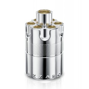 AZZARO WANTED EAU DE PARFUM для мужчин flaconium.ru