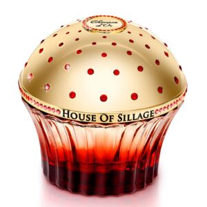 HOUSE OF SILLAGE CHEVAUX D’OR для женщин flaconium.ru
