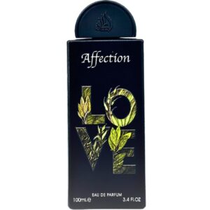 LATTAFA PERFUMES AFFECTION унисекс flaconium.ru