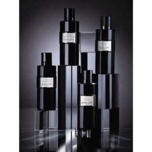 KORLOFF PARIS IRIS DORE унисекс flaconium.ru