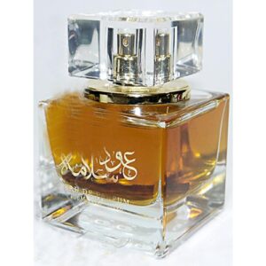 LATTAFA PERFUMES OUD SALAMA унисекс flaconium.ru
