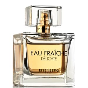 EISENBERG EAU FRAICHE DELICATE для женщин flaconium.ru