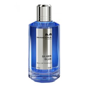 MANCERA SILVER BLUE унисекс flaconium.ru